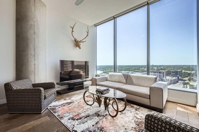 210 Lavaca St Unit 2704, Austin, TX 78701 - photo 4