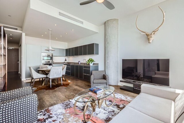 210 Lavaca St Unit 2704, Austin, TX 78701 - photo 7