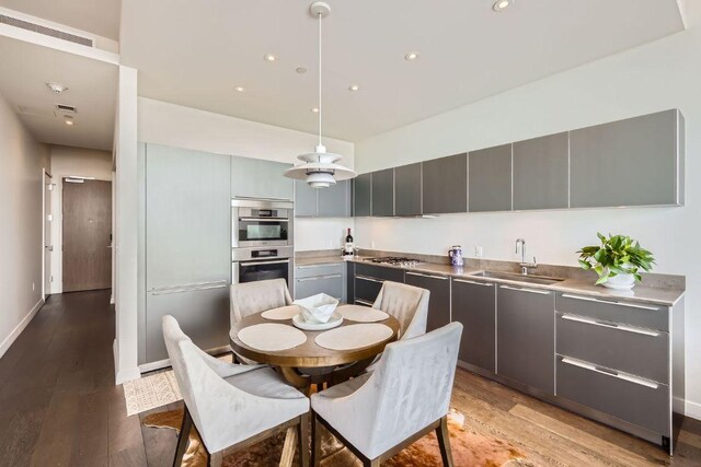 210 Lavaca St Unit 2704, Austin, TX 78701 - photo 8