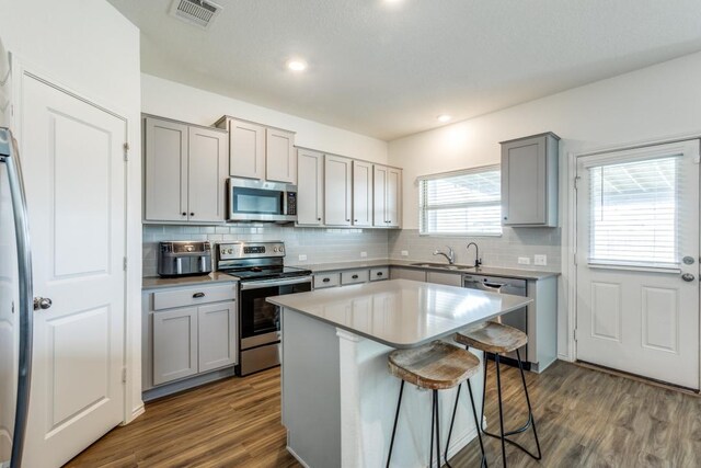 532 Greatest Gift Way, Jarrell, TX 76537 - photo 6