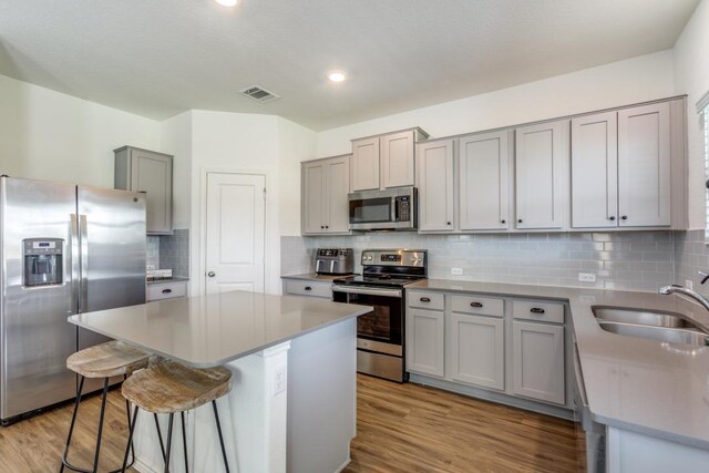 532 Greatest Gift Way, Jarrell, TX 76537 - photo 8