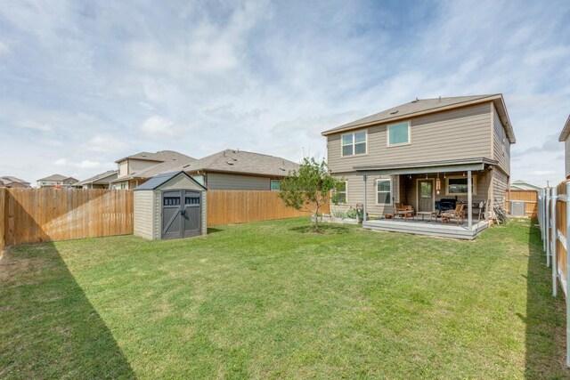 532 Greatest Gift Way, Jarrell, TX 76537 - photo 23