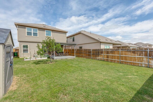 532 Greatest Gift Way, Jarrell, TX 76537 - photo 24