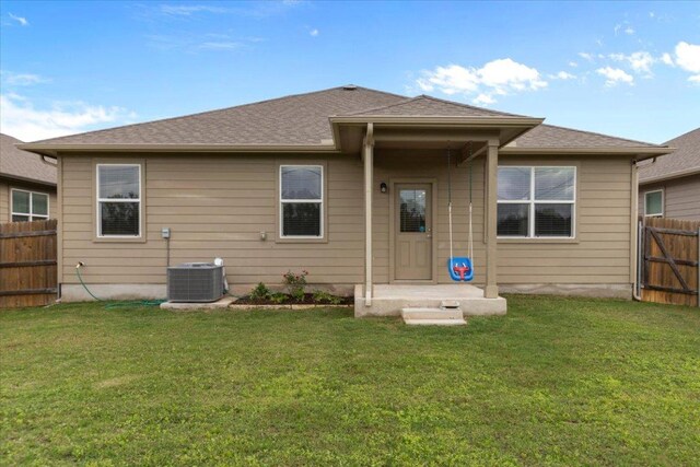 609 Bluffview Dr, Bastrop, TX 78602 - photo 30