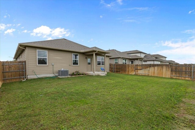 609 Bluffview Dr, Bastrop, TX 78602 - photo 31