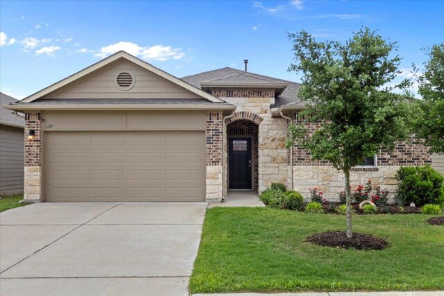 609 Bluffview Dr, Bastrop, TX 78602 - photo 1