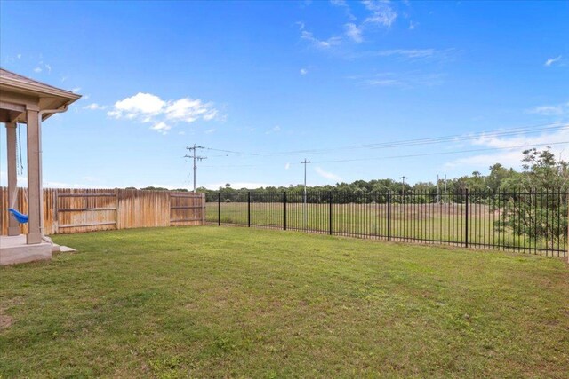 609 Bluffview Dr, Bastrop, TX 78602 - photo 34