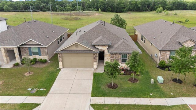 609 Bluffview Dr, Bastrop, TX 78602 - photo 35