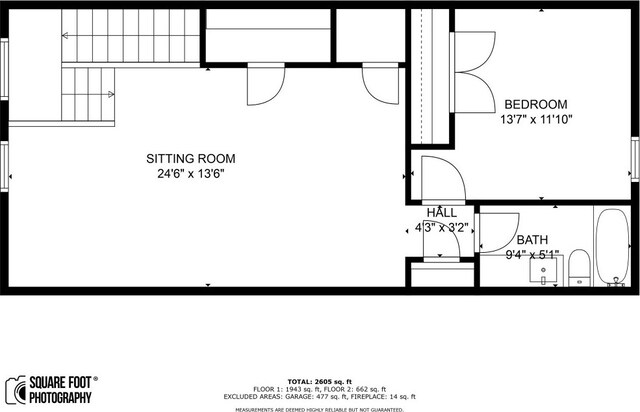 245 Six Shooter Dr, Kyle, TX 78640 - view of room layout