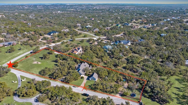 403 Stirrup Dr, Dripping Springs, TX 78620 - photo 2
