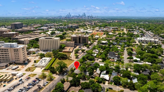 1201 Georgian St, Austin, TX 78756 - photo 6
