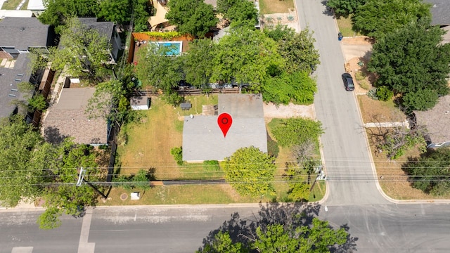 1201 Georgian St, Austin, TX 78756 - photo 31