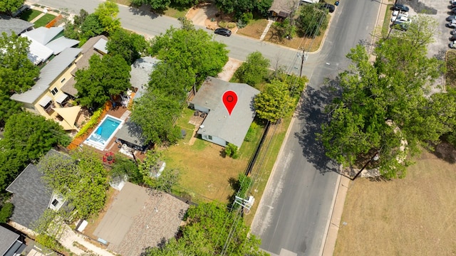 1201 Georgian St, Austin, TX 78756 - photo 5