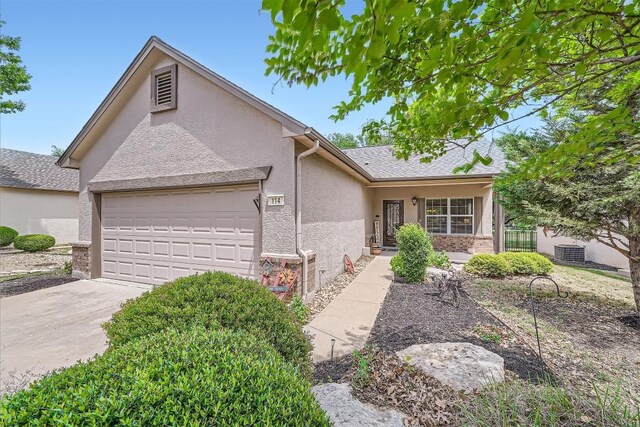 114 Plover Pass, Georgetown, TX 78633 - photo 1