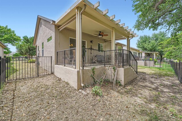 114 Plover Pass, Georgetown, TX 78633 - photo 26