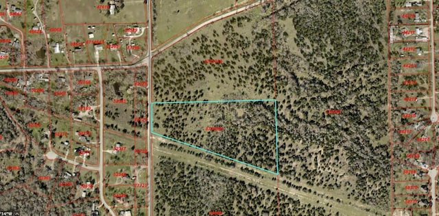 LOT4FR N Gaines Rd, Cedar Creek, TX 78612