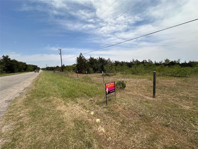 LOT4FR N Gaines Rd, Cedar Creek, TX 78612