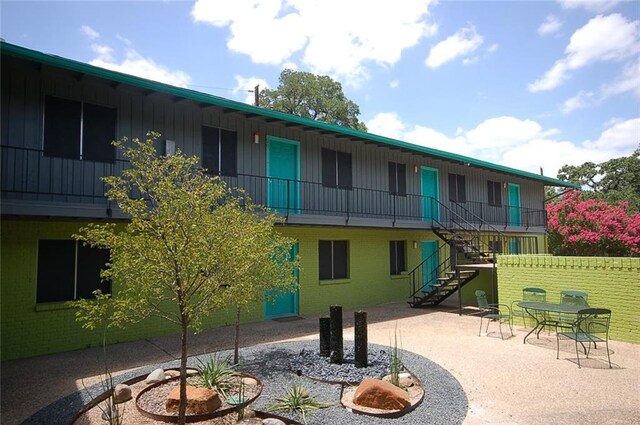 3914 Ave D Unit 202, Austin, TX 78751 - photo 8