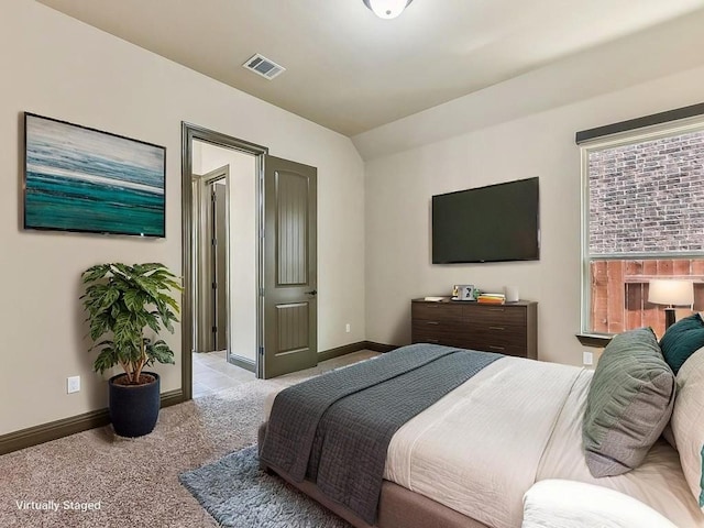 6120 Gunnison Turn Rd, Austin, TX 78738 - bedroom featuring carpet floors and baseboards