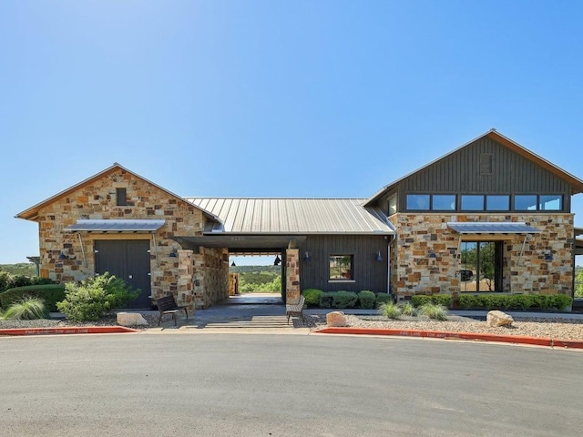 6120 Gunnison Turn Rd, Austin, TX 78738 - view of property