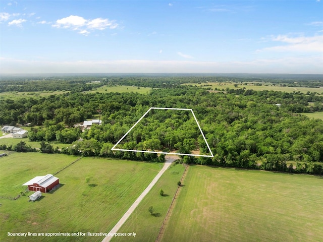 3797 County Road 328, Caldwell, TX 77836