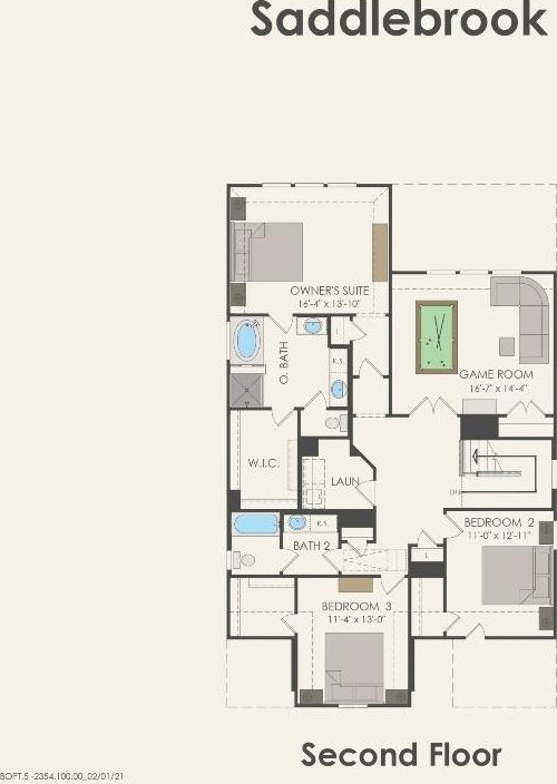 313 Singing Dove Way, Liberty Hill, TX 78642 - plan