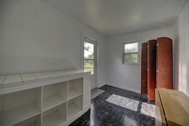 417 Big Bow, Smithville, TX 78957 - interior space with baseboards