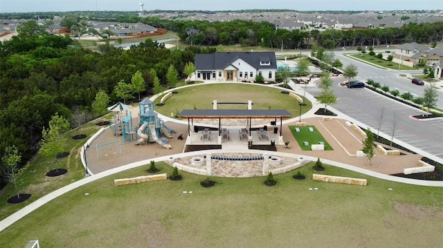 2504 Indian Clover Trl, Leander, TX 78641 - photo 33