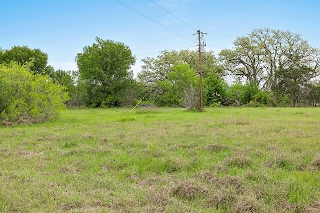 TBD(+/-25Acres) County Road 433, Dime Box, TX 77853