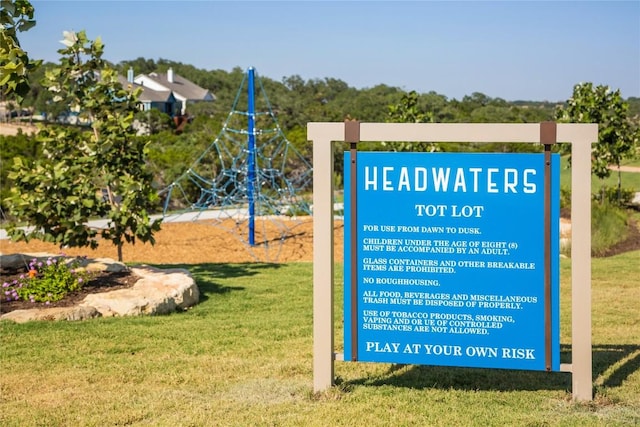 1603 Headwaters Blvd, Dripping Springs, TX 78620 - view of exterior details
