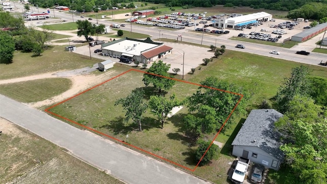 TBD Grace St, Rockdale, TX 76567