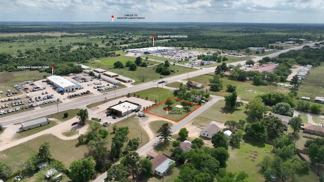 TBD Grace St, Rockdale, TX 76567