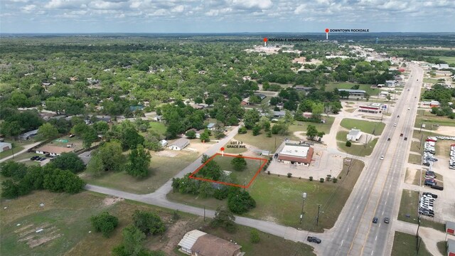 TBD Grace St, Rockdale, TX 76567