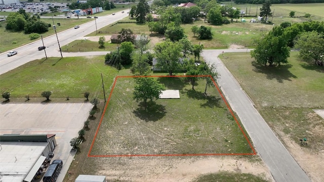 TBD Grace St, Rockdale, TX 76567