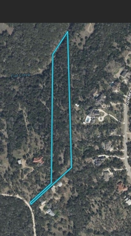 1930 S Rainbow Ranch Rd, Wimberley, TX 78676 - photo 11
