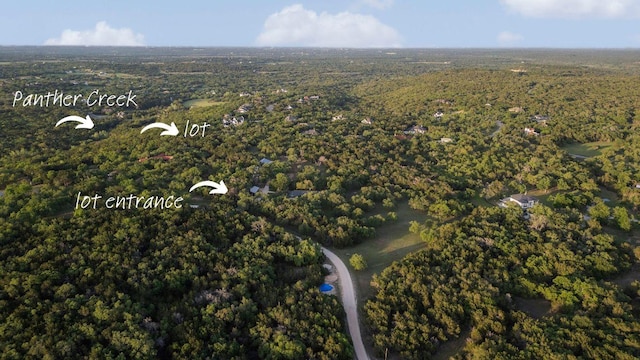 1930 S Rainbow Ranch Rd, Wimberley, TX 78676 - photo 1