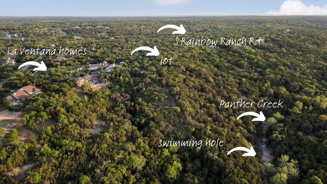 1930 S Rainbow Ranch Rd, Wimberley, TX 78676 - photo 2