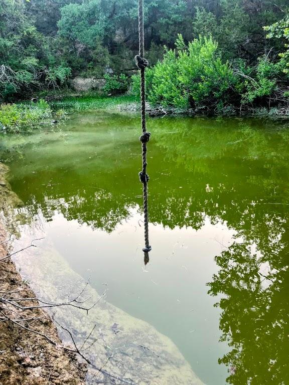 1930 S Rainbow Ranch Rd, Wimberley, TX 78676 - photo 6