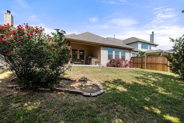 535 Tranquility Mtn, Buda, TX 78610 - photo 22