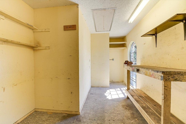 9401 Cedar Crest Dr, Austin, TX 78750 - view of storage