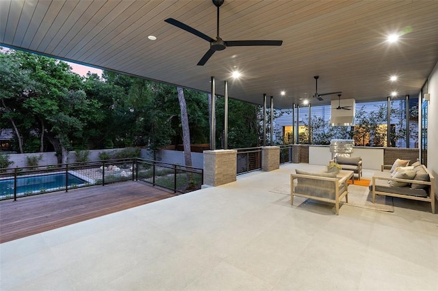 2003 Sharon, Austin, TX 78703 - photo 39