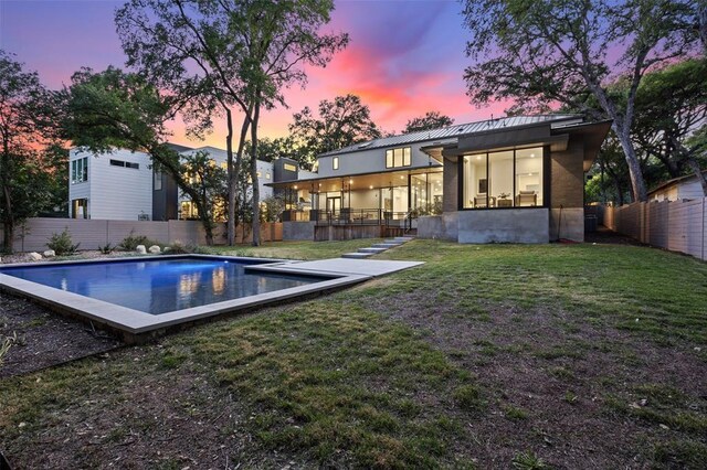 2003 Sharon, Austin, TX 78703 - photo 3