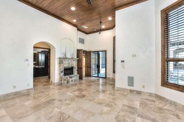 208 Goodnight Dr, Georgetown, TX 78628 - photo 21