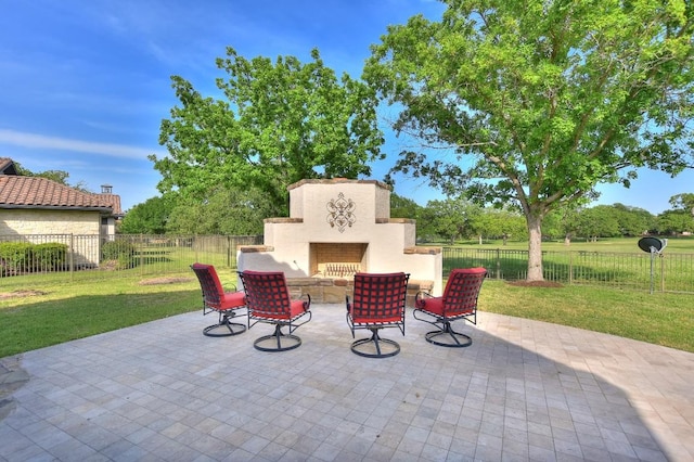 208 Goodnight Dr, Georgetown, TX 78628 - photo 37