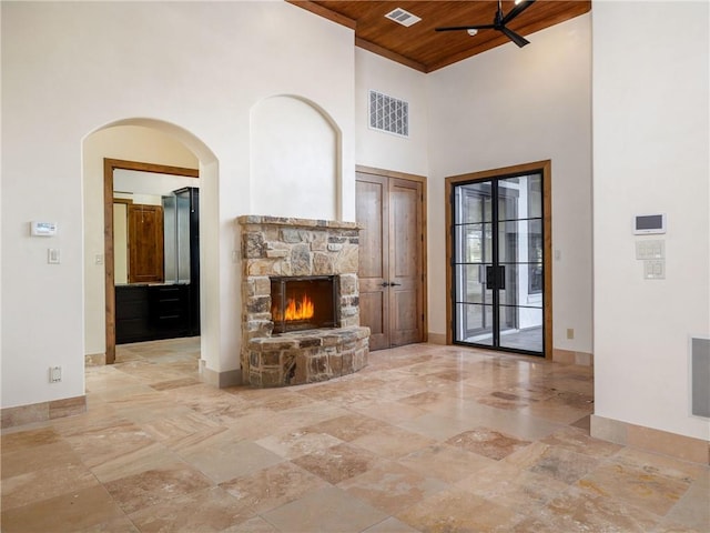 208 Goodnight Dr, Georgetown, TX 78628 - photo 20