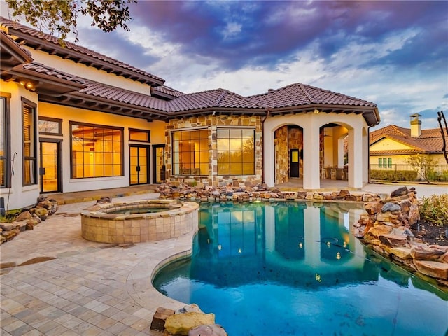 208 Goodnight Dr, Georgetown, TX 78628 - photo 38