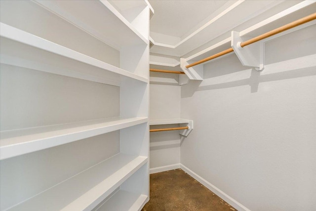 11518 James B Connolly Ln, Austin, TX 78748 - view of spacious closet