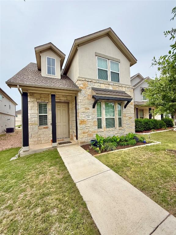 793 Lone Peak Way, Dripping Springs, TX 78620 - photo 24