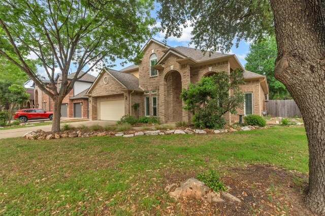 3820 Lagoona Dr, Round Rock, TX 78681 - photo 17
