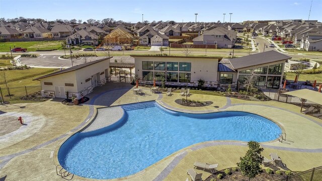709 White Steppe Way, Georgetown, TX 78626 - photo 31
